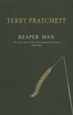 Reaper Man Anniversary Edition
