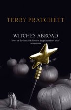 Witches Abroad Anniversary Edition