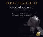 Guards Guards CD