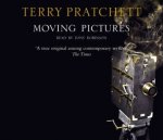 Moving Pictures CD