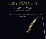 Reaper Man CD