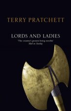 Lords And Ladies Anniversary Edition
