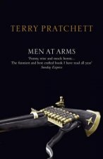 Men At Arms Anniversary Edition