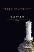 Feet Of Clay Anniversary Edition