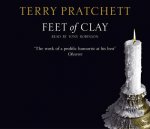 Feet Of Clay CD