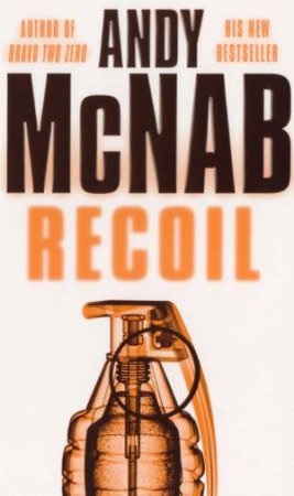 Recoil by Andy McNab