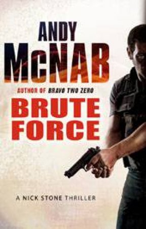 Brute Force by Andy McNab