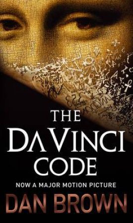 The Da Vinci Code by Dan Brown