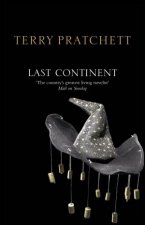 The Last Continent Anniversary Edition