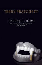 Carpe Jugulum Anniversary Edition