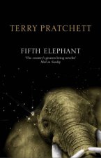 The Fifth Elephant Anniversary Edition