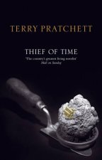 Thief Of Time Anniversary Edition