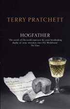 Hogfather Anniversary Edition