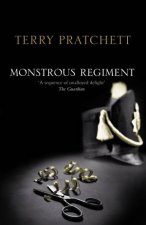 Monstrous Regiment Anniversary Edition