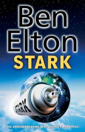 Stark by Ben Elton