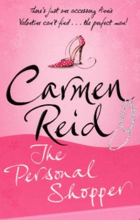 Personal Shopper by Carmen Reid