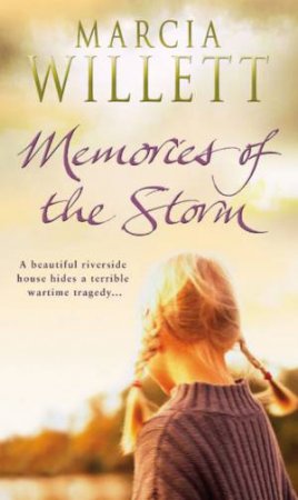 Memories of the Storm by Marcia Willett