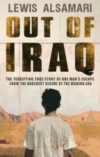 Out Of Iraq