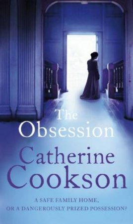 The Obsession by Catherine Cookson