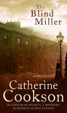 Blind Miller by Catherine Cookson