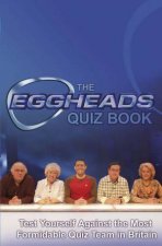 Eggheads Quizbook