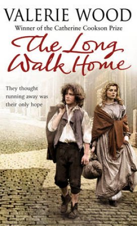 The Long Way Home by Valerie Wood