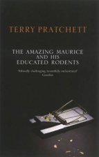The Amazing Maurice And His Educated Rodents Anniversary Edition