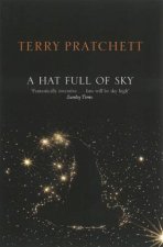 A Hat Full Of Sky Anniversary Edition