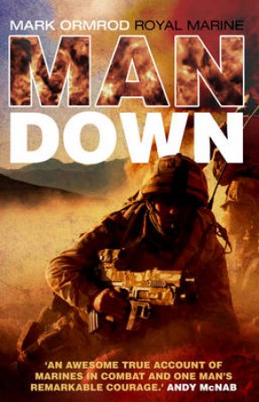 Man Down by Ormrod & Kellaway