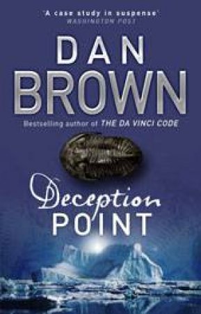 deception point book review