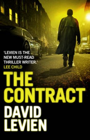 Contract, The:   B format by David Levien