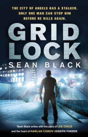 Gridlock:   B format by Sean Black