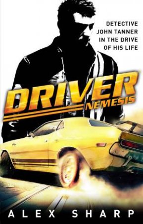 Driver by Alex Sharp