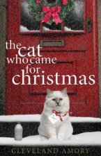 The Cat Who Came For Christmas