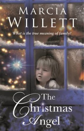 The Christmas Angel by Marcia Willett