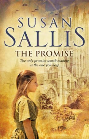 The Promise by Susan Sallis