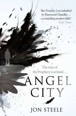 Angel City by Jon Steele