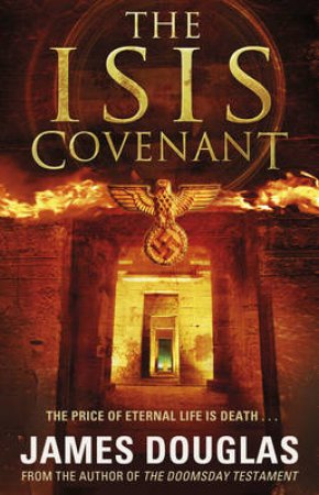 The Covenant of Isis by James Douglas