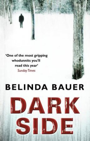 Darkside by Belinda Bauer