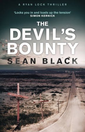 The Devil's Bounty by Sean Black