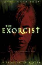 The Exorcist  40th Anniversary Edition