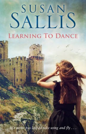 Learning to Dance by Susan Sallis