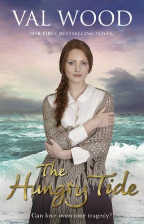 The Hungry Tide by Valerie Wood