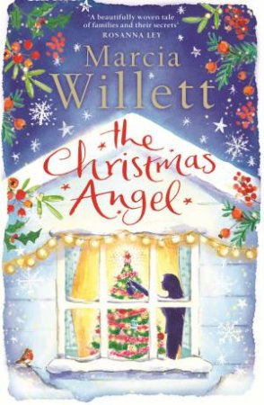 The Christmas Angel by Marcia Willett