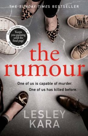 The Rumour by Lesley Kara