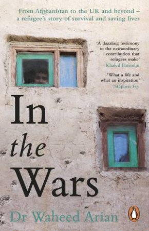 In The Wars by Waheed Arian