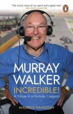Murray Walker Incredible