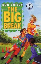 The Big March Big Break