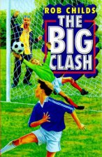 The Big Match The Clash