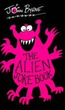 Alien Joke Book